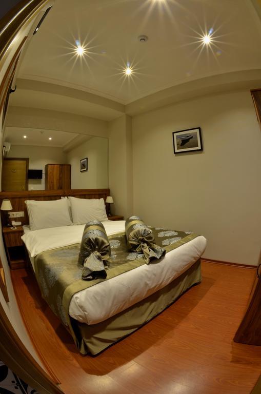 Hotel Old Istanboel