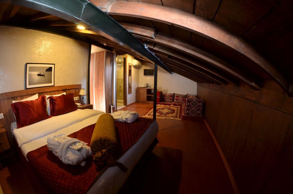 Hotel Old Istanboel