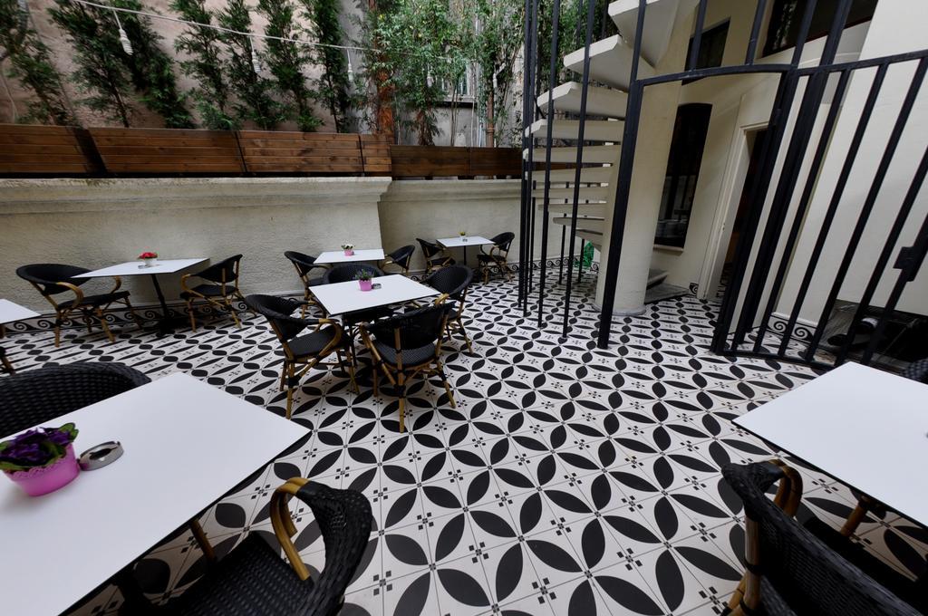 Otel Old 3*