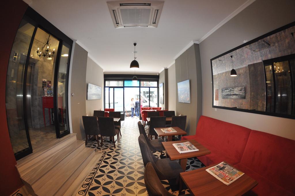 Old Otel İstanbul