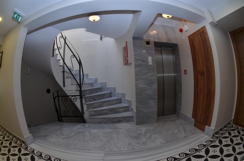 Otel Old İstanbul