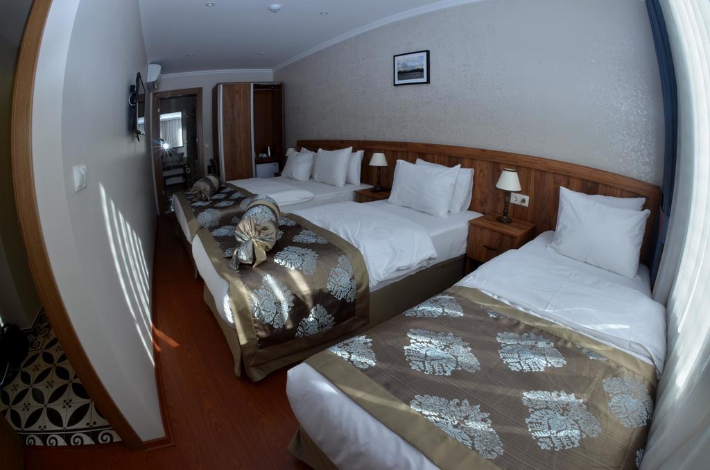 Otel Old İstanbul