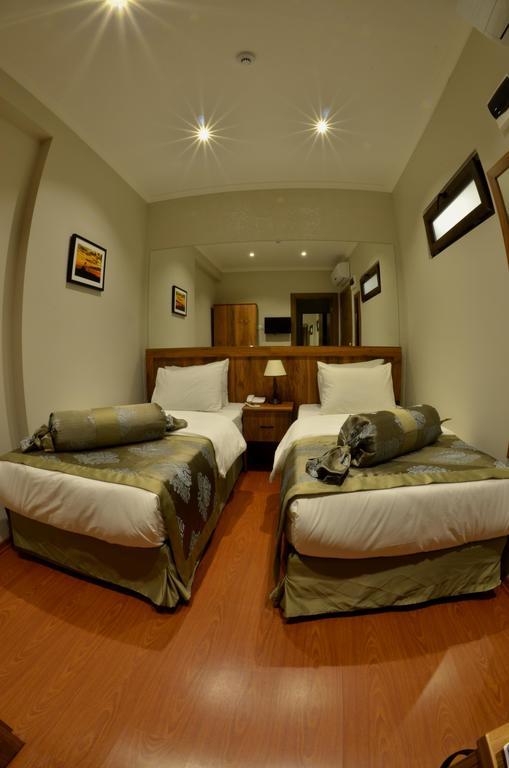 Otel Old