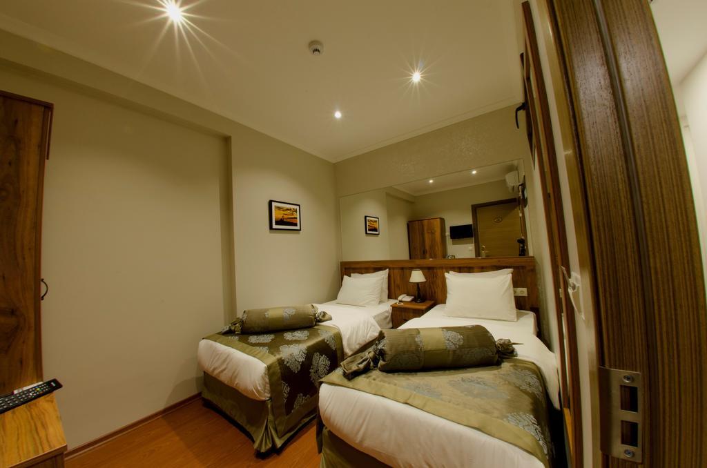 Old Otel
